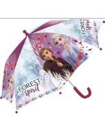 Disney Jégvarázs esernyő