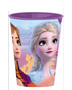 Frozen pohár BPA mentes